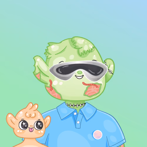 Sticky DAO #547