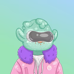 Sticky DAO #240