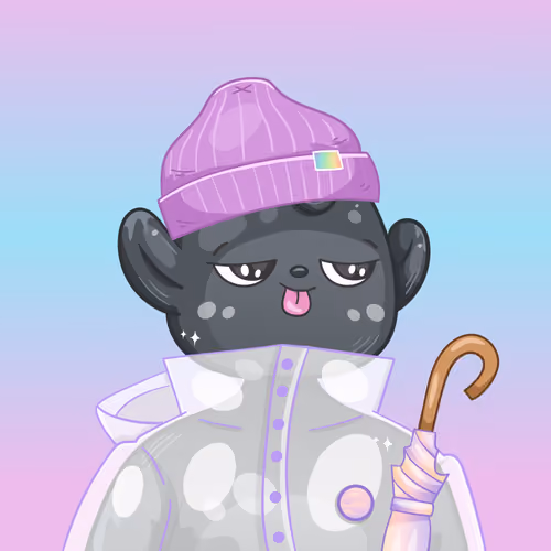 Sticky DAO #162