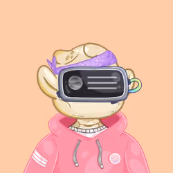 Sticky DAO #461