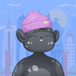 Sticky DAO #467