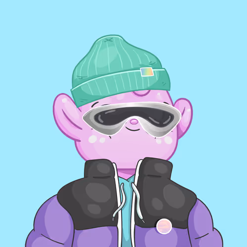 Sticky DAO #6
