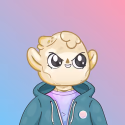 Sticky DAO #566