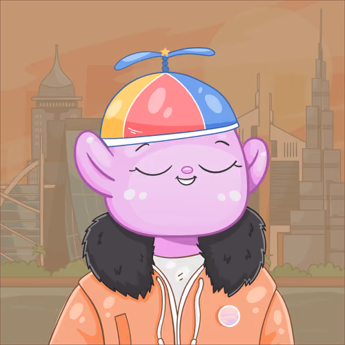 Sticky DAO #471