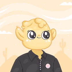 Sticky DAO #304