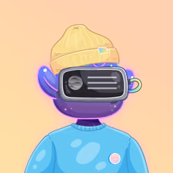 Sticky DAO #384