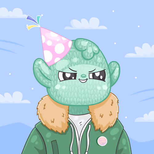 Sticky DAO #455