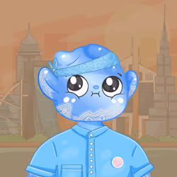 Sticky DAO #521