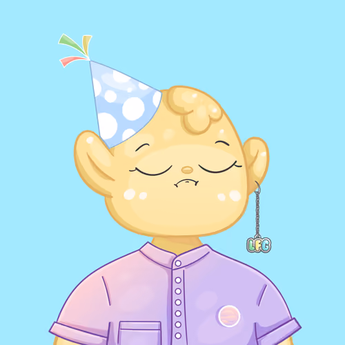 Sticky DAO #421