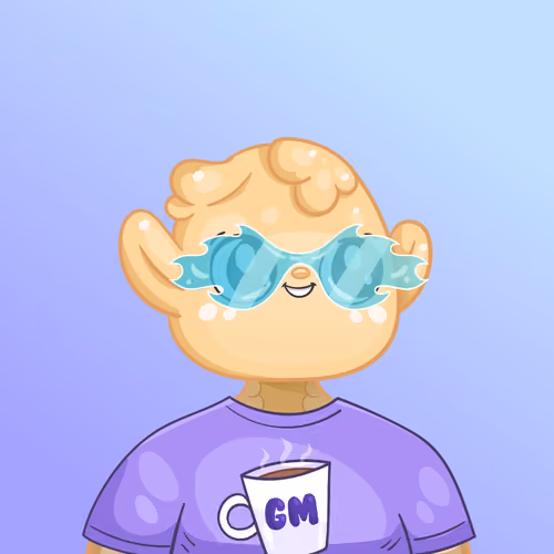 Sticky DAO #44