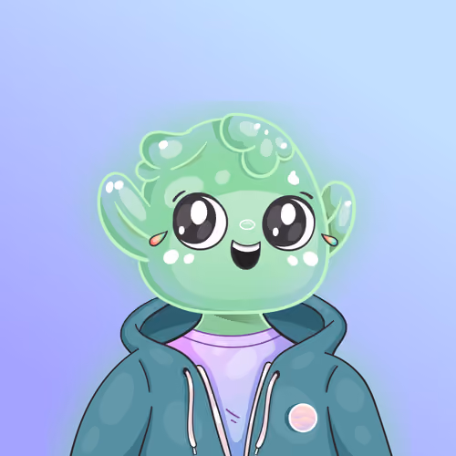Sticky DAO #22