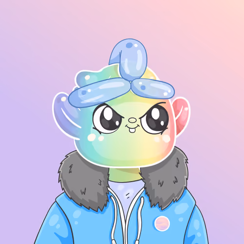 Sticky DAO #562