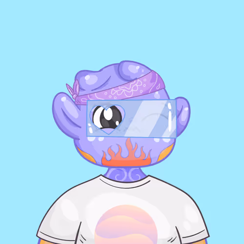Sticky DAO #160
