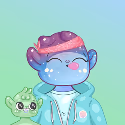 Sticky DAO #278