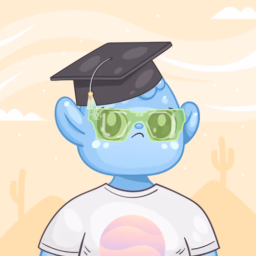 Sticky DAO #669