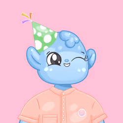 Sticky DAO #557