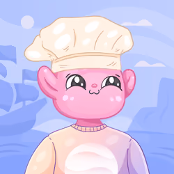 Sticky DAO #556