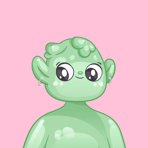 Sticky DAO #551