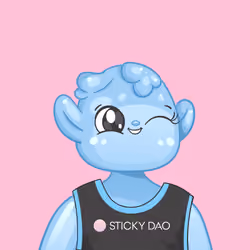 Sticky DAO #251
