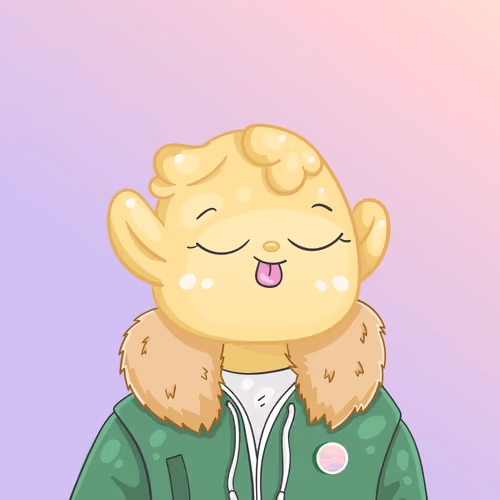 Sticky DAO #23
