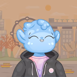 Sticky DAO #337