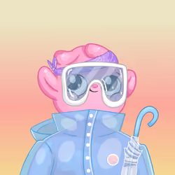 Sticky DAO #434