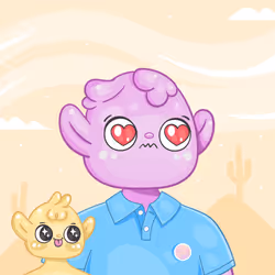 Sticky DAO #309