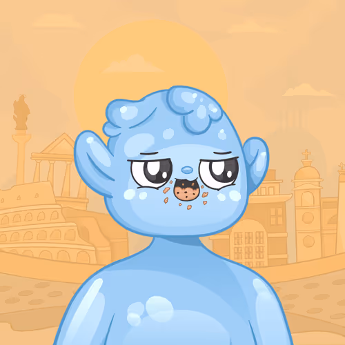 Sticky DAO #572