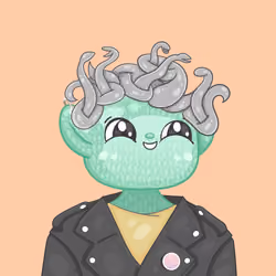 Sticky DAO #113