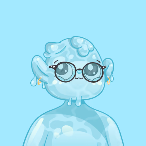 Sticky DAO #294