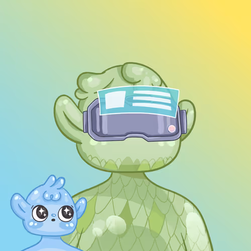 Sticky DAO #315