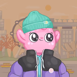 Sticky DAO #187