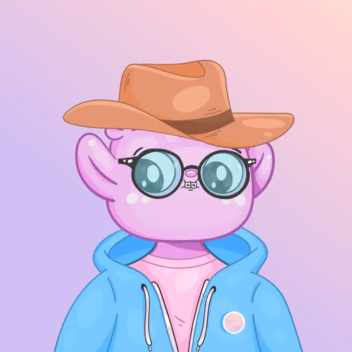 Sticky DAO #504