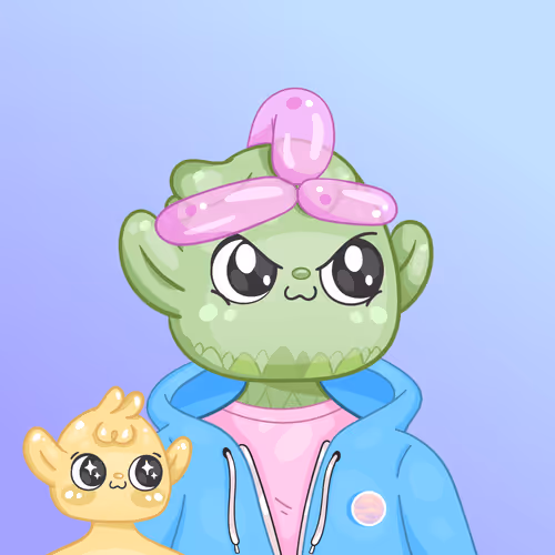 Sticky DAO #39