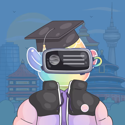 Sticky DAO #112