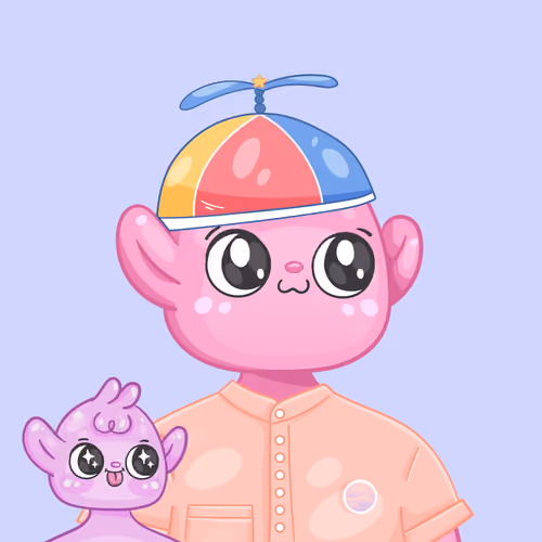 Sticky DAO #4196