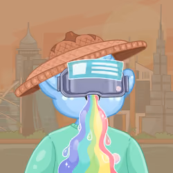 Sticky DAO #45