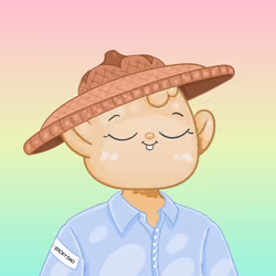 Sticky DAO #492