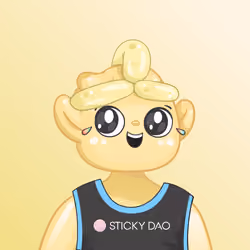 Sticky DAO #273