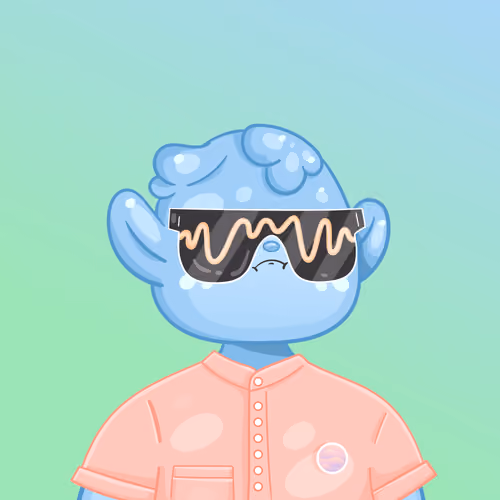 Sticky DAO #450