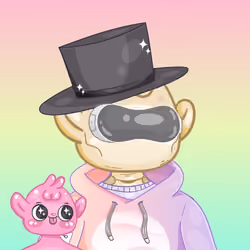 Sticky DAO #331