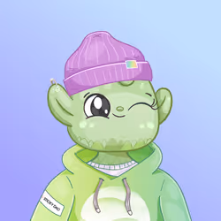 Sticky DAO #574