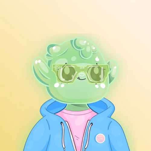 Sticky DAO #184