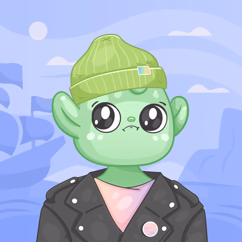 Sticky DAO #442
