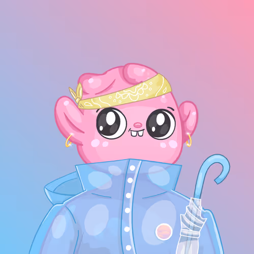 Sticky DAO #338