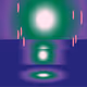 Eternal Reflections II (midnight ☾✩☽)