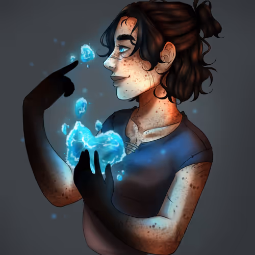 Water Spirit