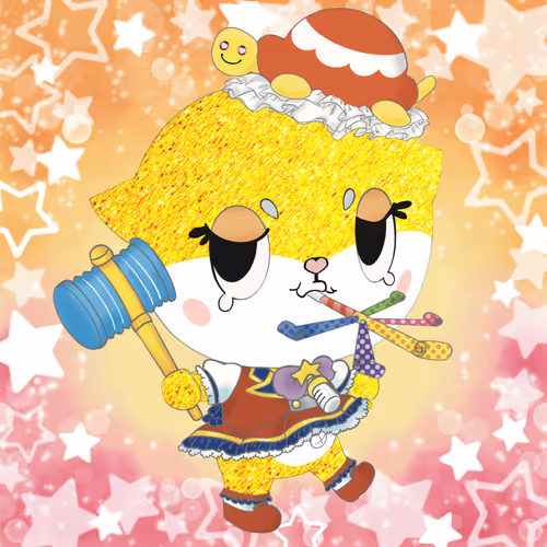 Akiba Style Chiitan #811