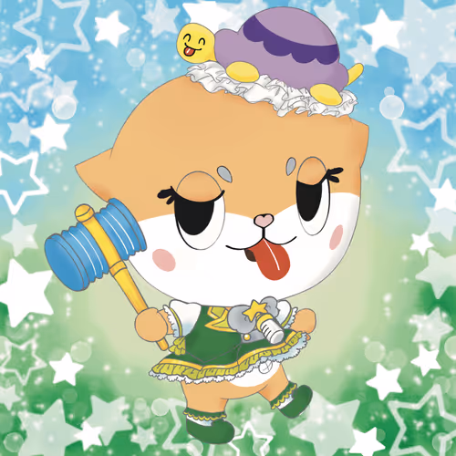 Akiba Style Chiitan #1354