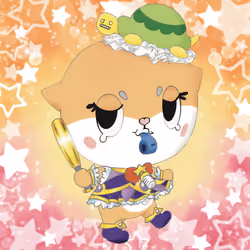 Akiba Style Chiitan #1525